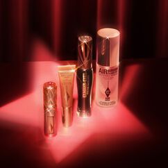 Charlotte Tilbury Подарочный набор декоративной косметики Charlotte's Iconic Hollywood Beauty Secrets