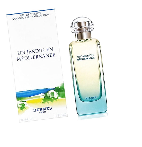 Гермес Сады Средиземноморья аромат для женщин и мужчин 100 мл / Hermes Un Jardin En Mediterranee