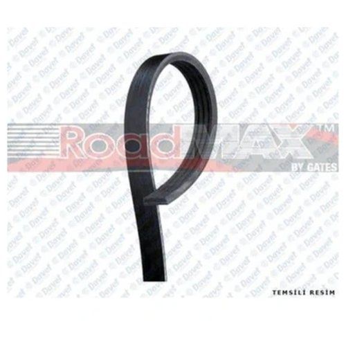 Поликлиновый ремень привода вспомогательных агрегатов RoadMax by Gates 1420K6 ROADMAX 1420K6