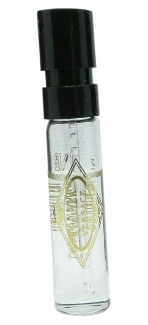 Парфюмерная вода Versace Iris D Elite 1.5 миниатюра / Пробник парфюма Версаче Ирис Д Элит / Сэмпл аромата