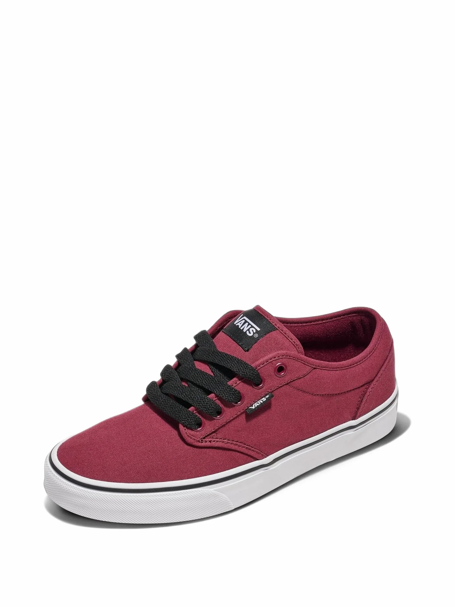 Кроссовки VANS