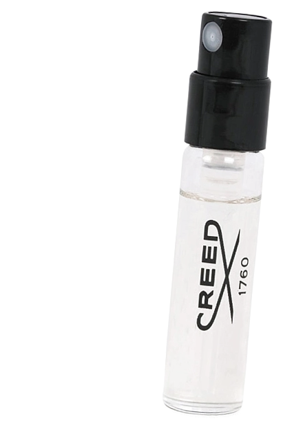 Парфюмерная вода Creed Aventus мини 1.7 / Пробник яркого аромата Крид Авентус / Сэмпл парфюма