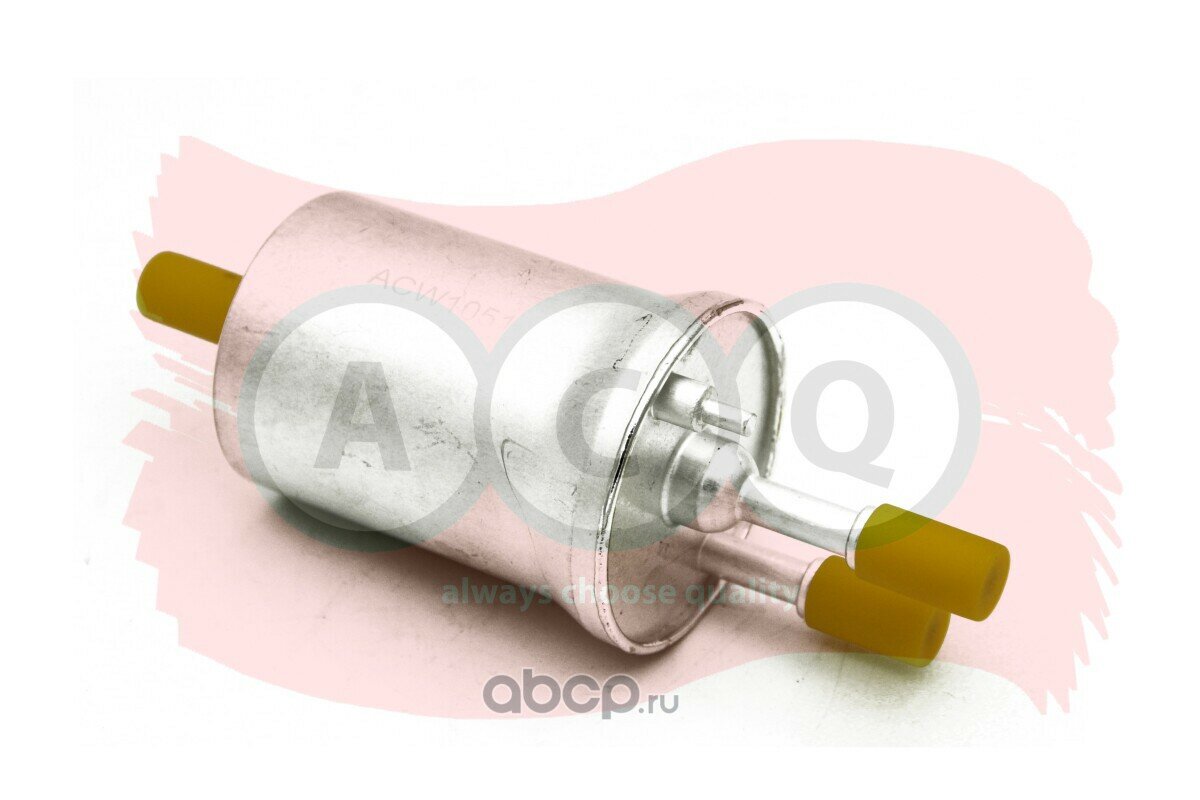 Фильтр топливный ACQ ACW1051