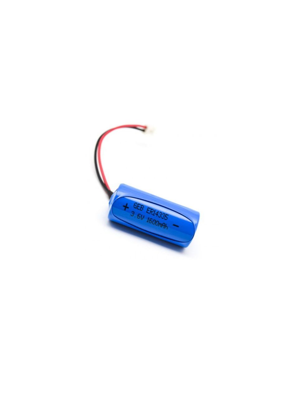 Батарейка BAT 14*33 (2/3AA) FANSO ER14335H-LD/PHR-2P 3.6V