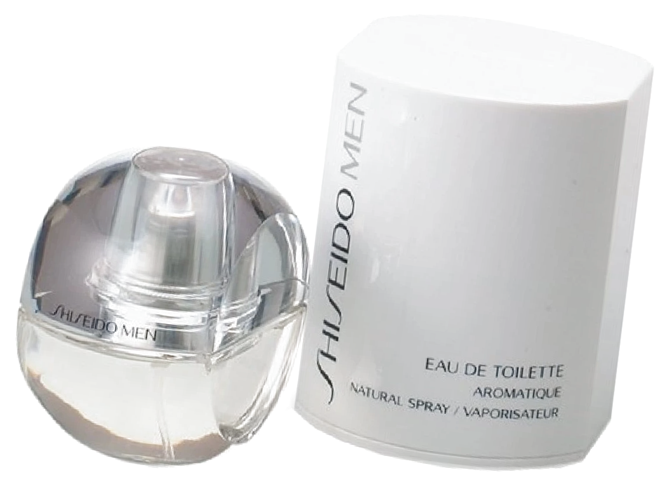 Мужской парфюм Шисейдо Ароматик 50 мл - Shiseido Aromatique For Man туалетная вода