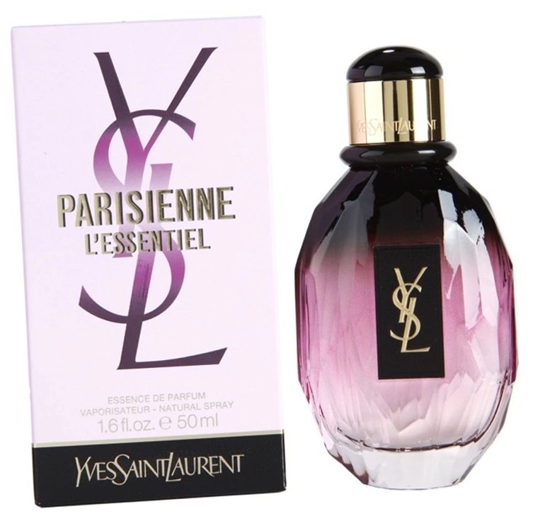 Ив Сен Лоран Парижанка Эссенция духи женские 30 мл - Parisienne L Essentiel