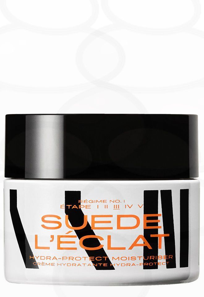 Увлажняющий крем для лица Suede L clat 50 мл