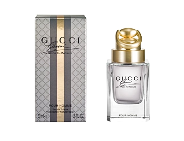 Духи Гуччи Мейд Ту Меже мужские 50 мл / Gucci Made To Measure Pour Homme
