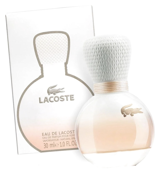 Духи для женщин Lacoste Eau De Lacoste Pour Femme 30 мл / Лакоста О Де Лакост