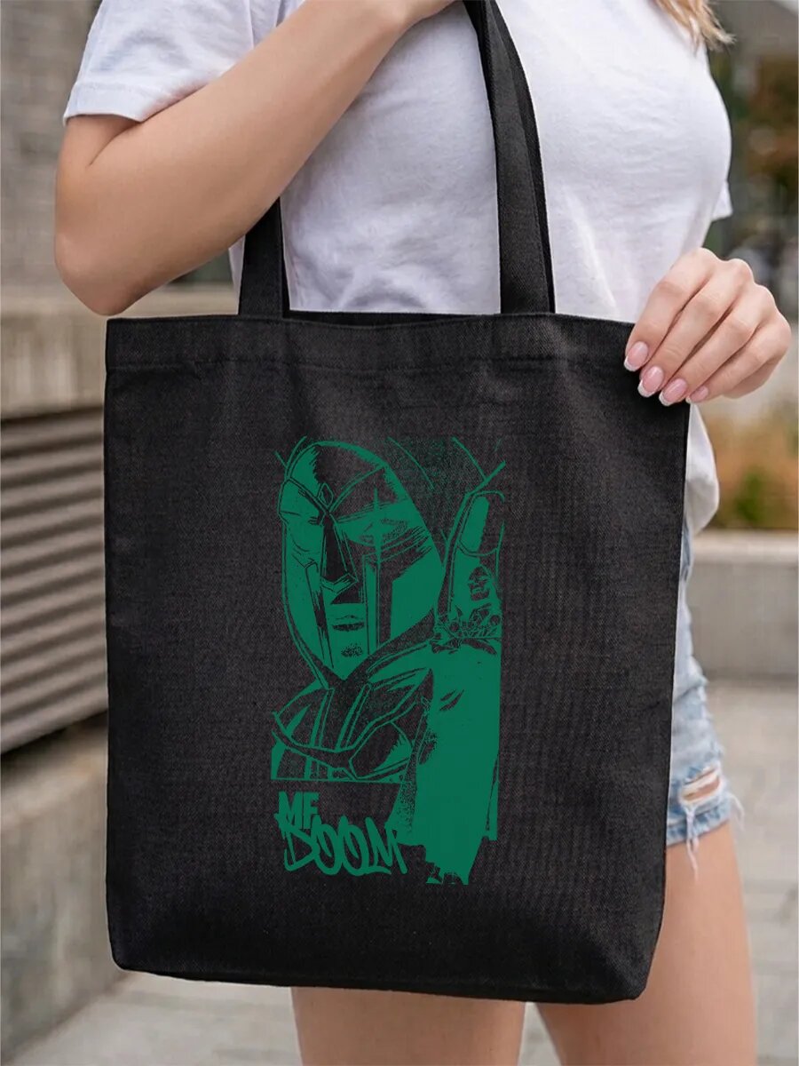 Сумка шоппер PRINTSHOT