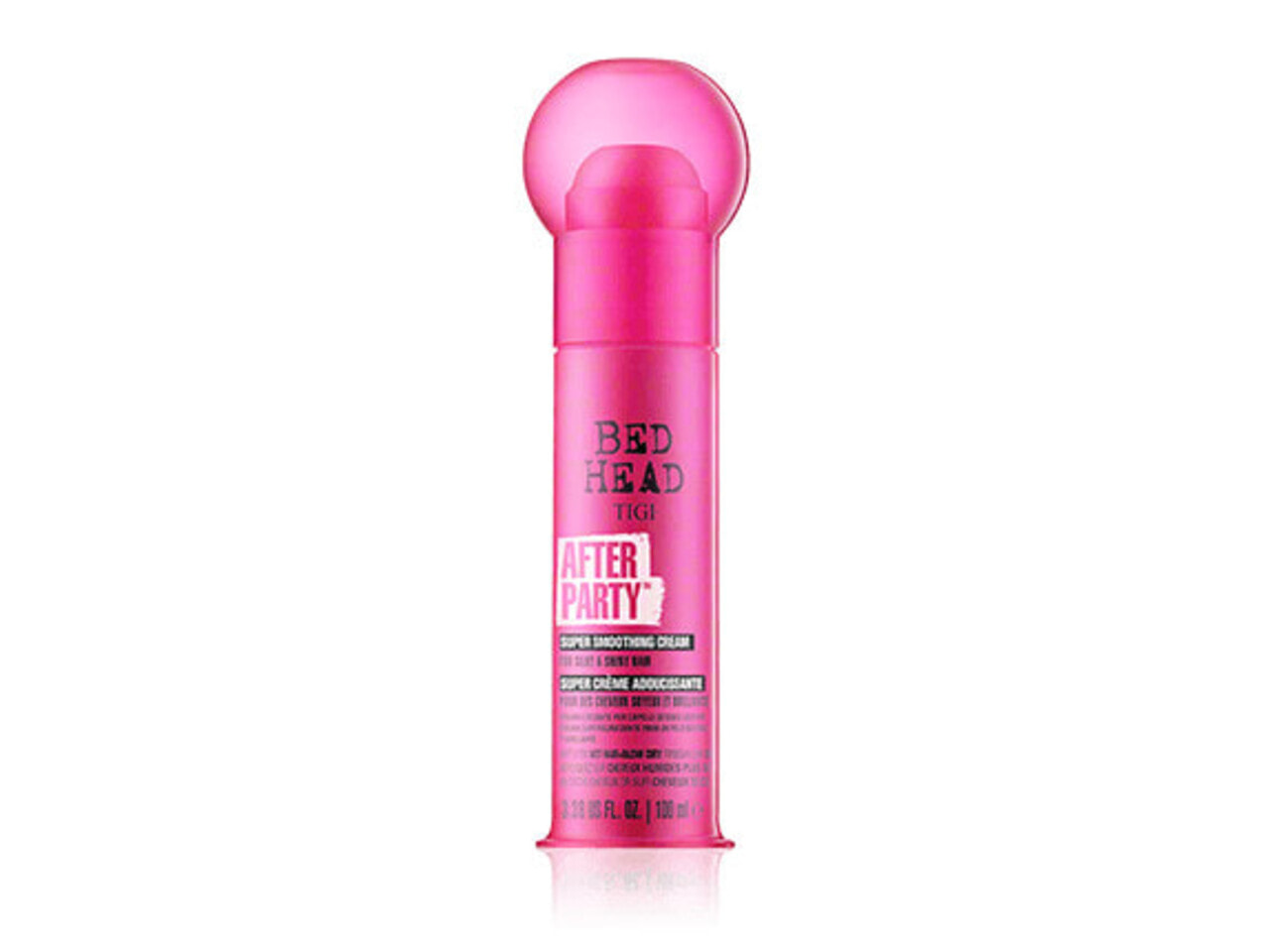 TIGI Разглаживающий крем Bed Head After Party