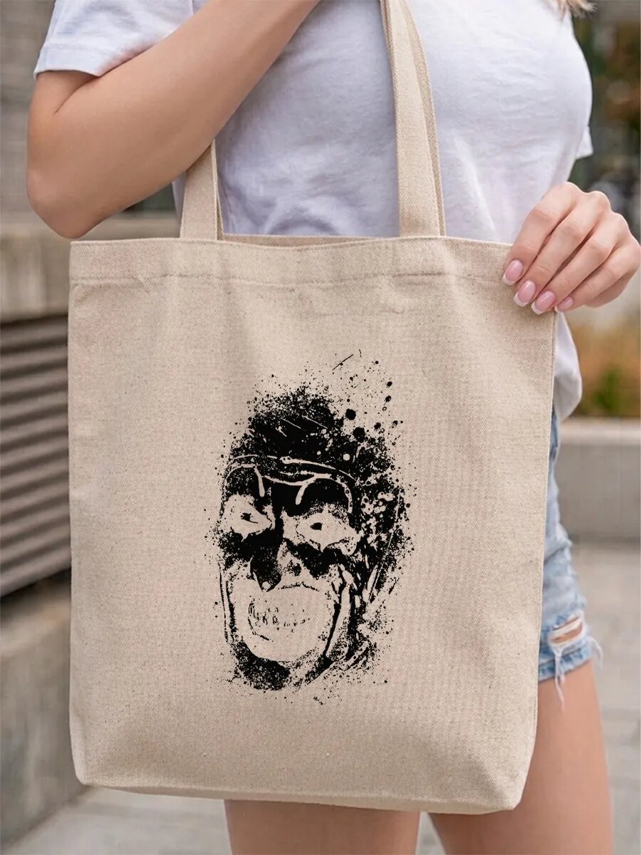 Сумка шоппер PRINTSHOT