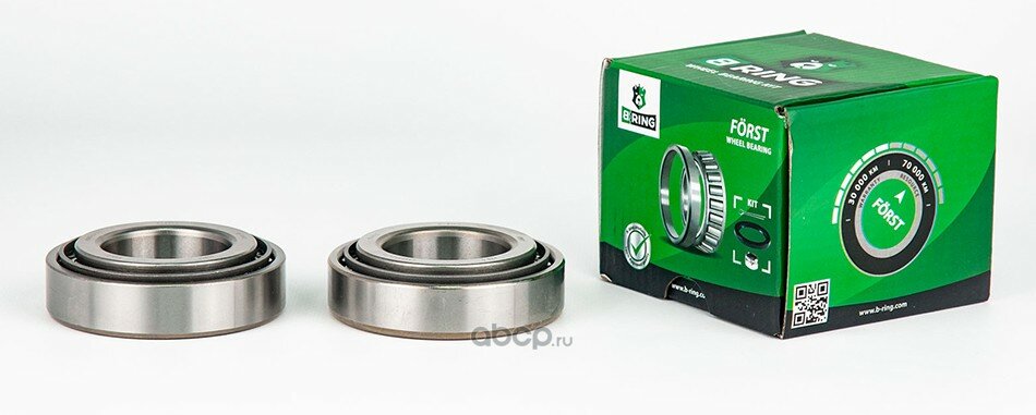 Подшипник ступицы B-Ring BK2856