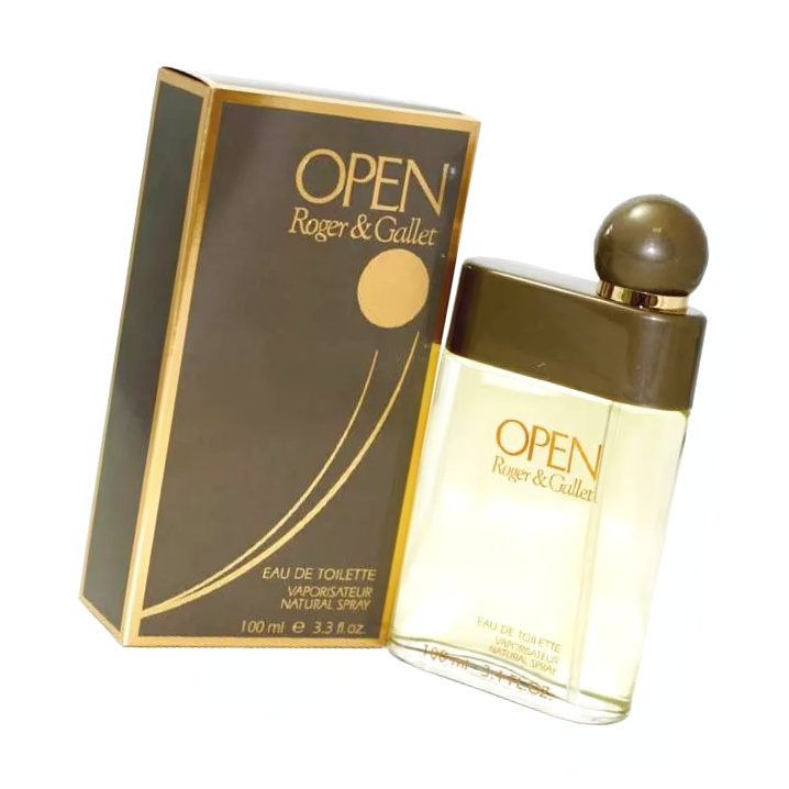 Roger and Gallet Open туалетная вода мужская 100 мл - Роже и Галле Опен духи