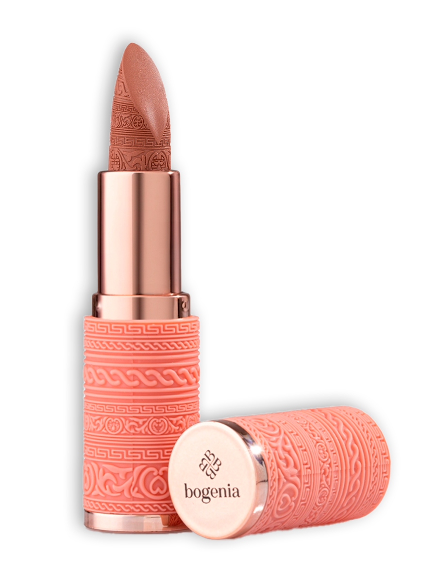 Bogenia BG701 Помада для губ Matte Lipstick Angelic