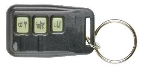 Брелок дополнительный STL B9 (Совместим с Starline B9)