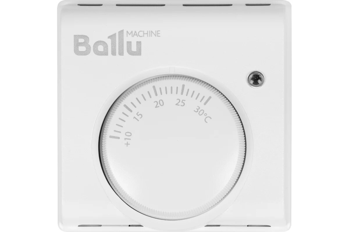 Термостат механический Ballu BMT-1