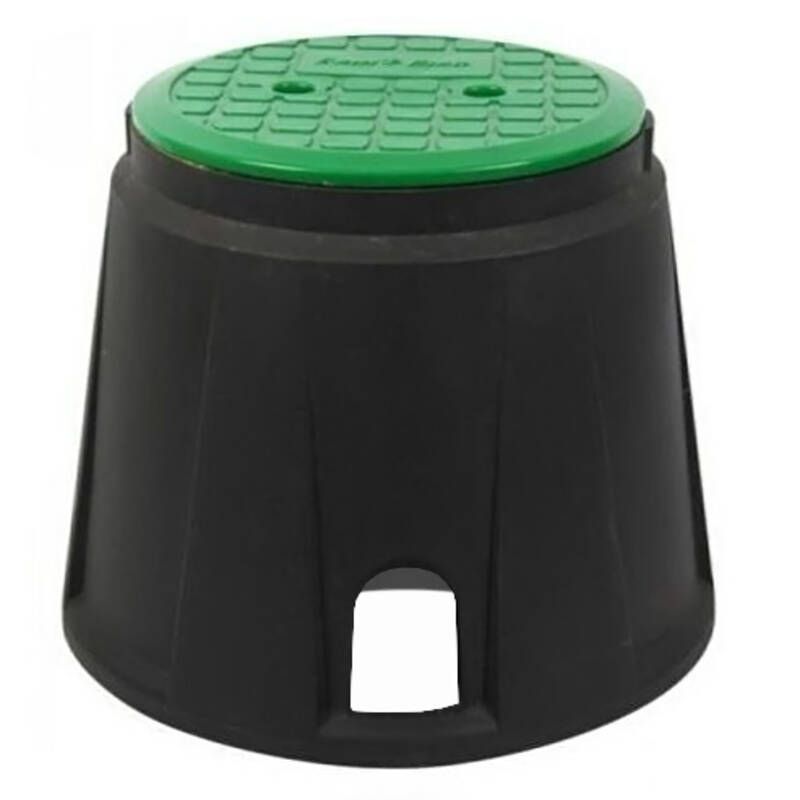 Короб для клапанов Junior Rain Bird VBA02673