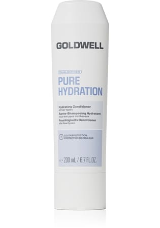 Бальзам для волос Goldwell Dualsenses Pure Hydration Hydrating Conditioner, 200 мл