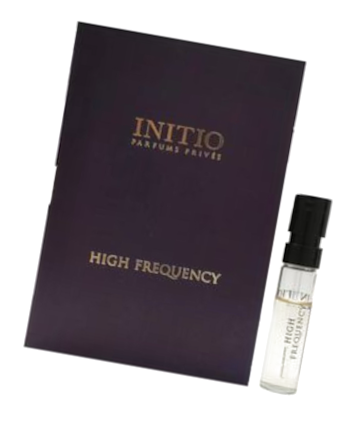 Пробник унисекс парфюма Инитио Хай Фриквенси 1.5 мл / Initio Parfums Prives High Frequency