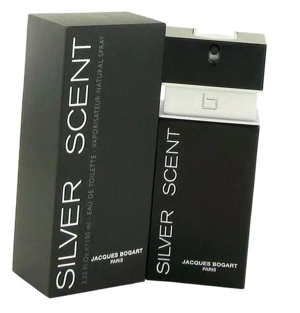 Жак Богарт Сильвер Сцент проба 3 / Туалетная вода Jacques Bogart Silver Scent миниатюра