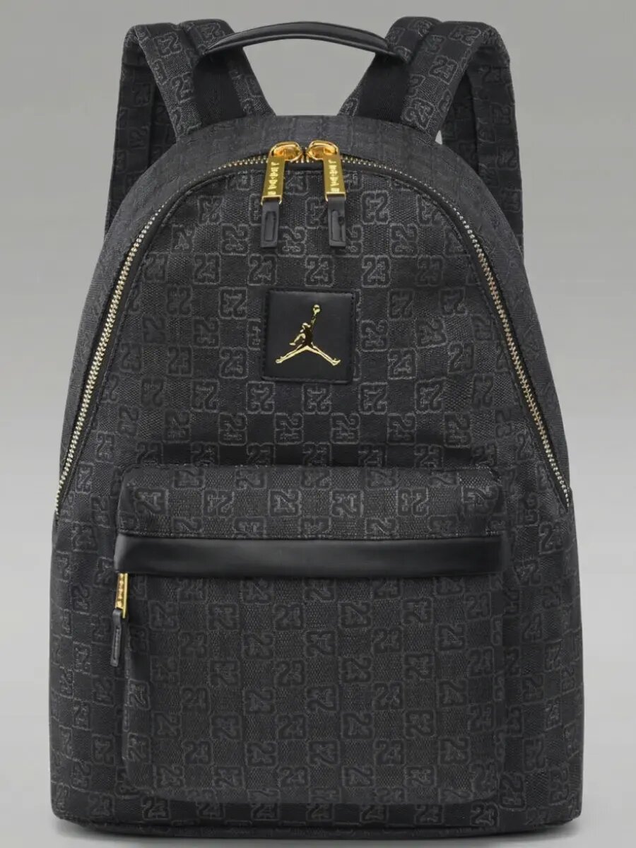 Рюкзак AIR Jordan monogram