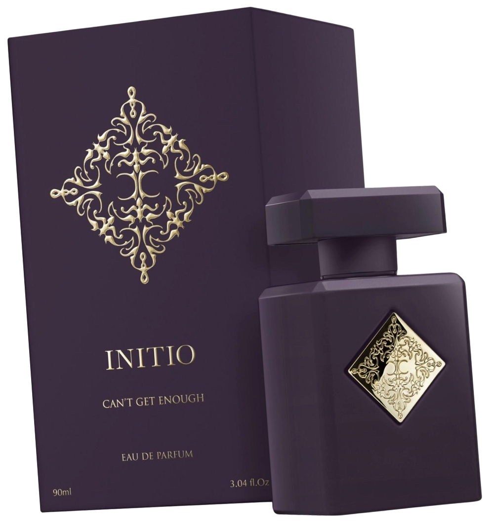 Парфюм Инитио Кант Гет Энаф унисекс 90 мл / Initio Parfums Prives Can T Get Enough