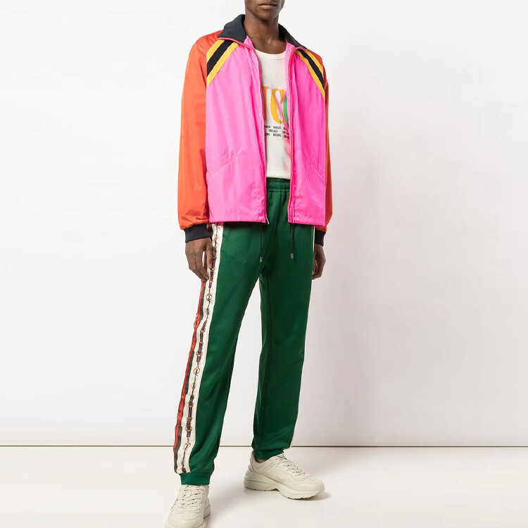 Брюки спортивные GUCCI