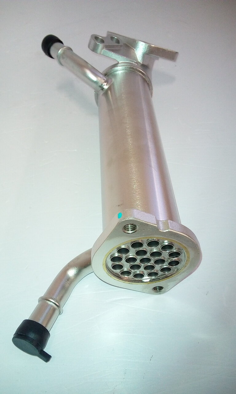 Теплообменник EGR Boxer 3, Jumper 3, Ford Transit 06->11 2.2 Puma ITHAL 6C1Q9F464AF