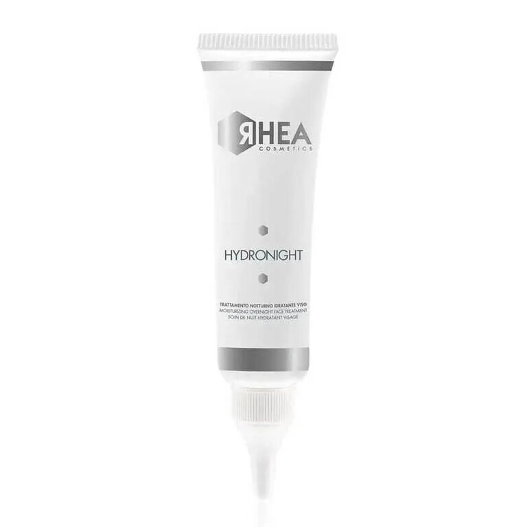 Rhea Cosmetics Ночной увлажняющий уход 50 мл 50 мл