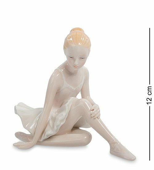 Фигурка Балерина WS-231 113-104499