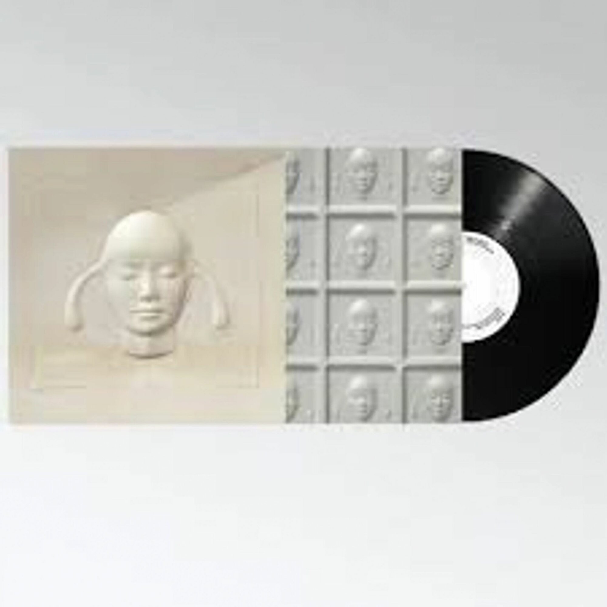 Виниловая пластинка Spiritualized - Let It Come Down (2LP) 2021