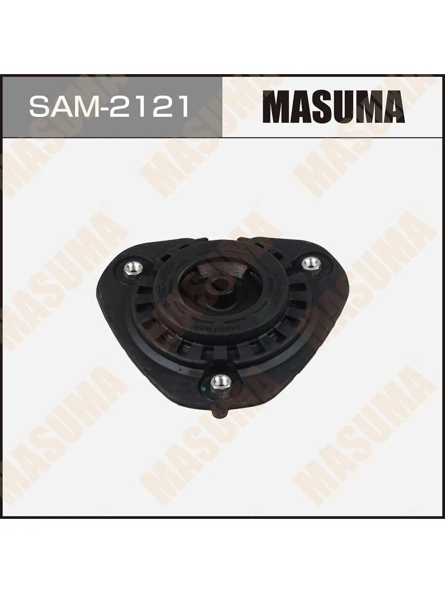 Опора амортизатора для а/м Nissan Teana (J32) 08- переднего, арт. SAM2121