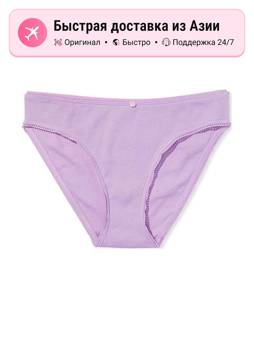 Трусы Victoria's Secret Victoria's Secret