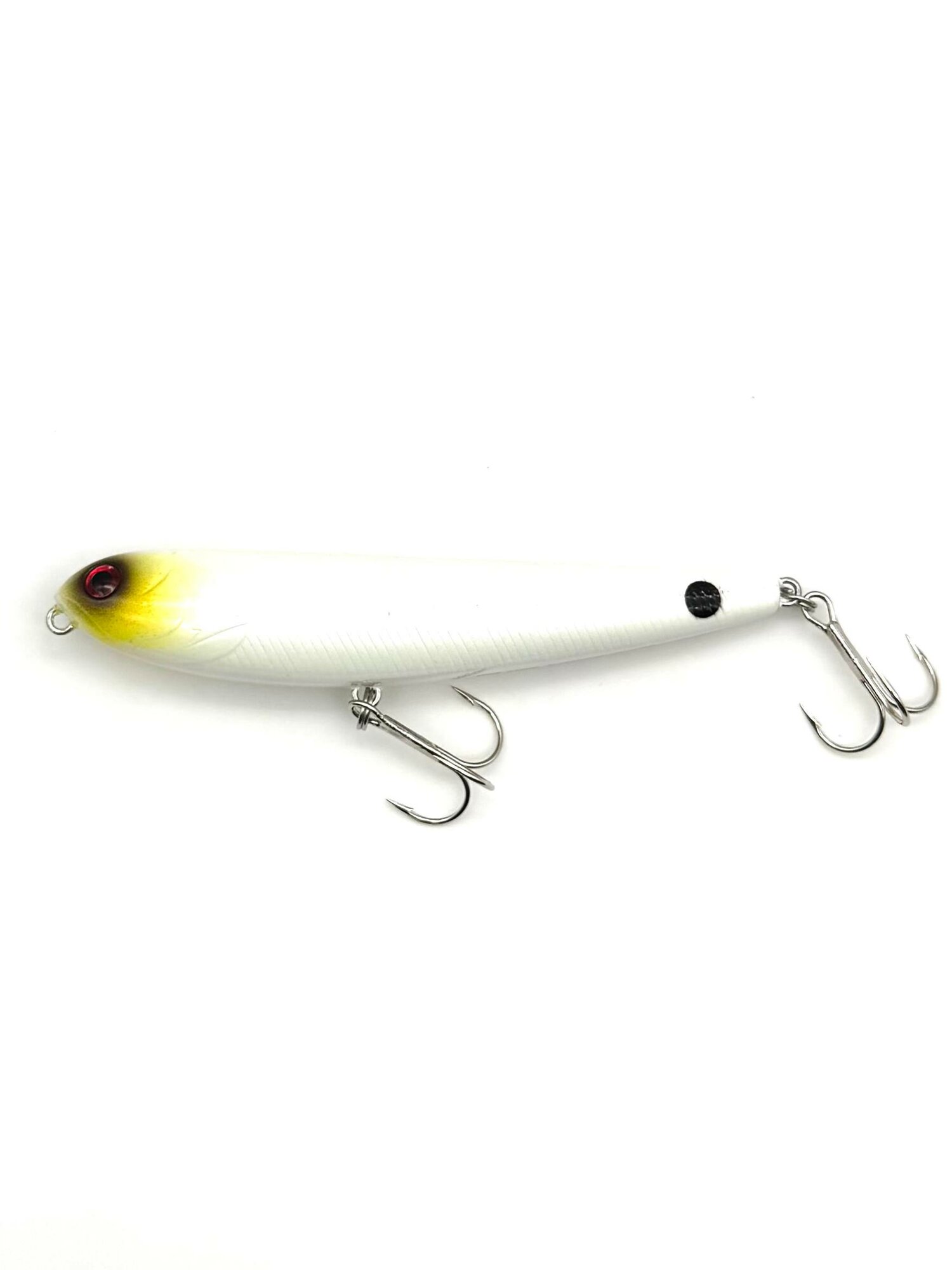 Воблер SumLures FAT-SUM POWER SLIDE 98F Mysteric Bone