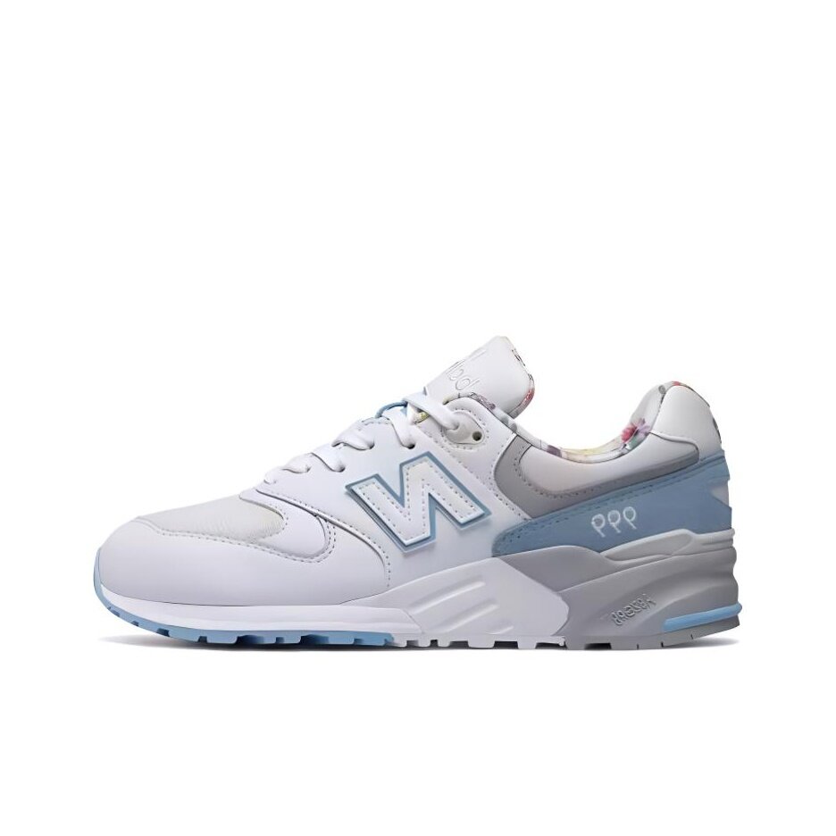 Кеды NB 999