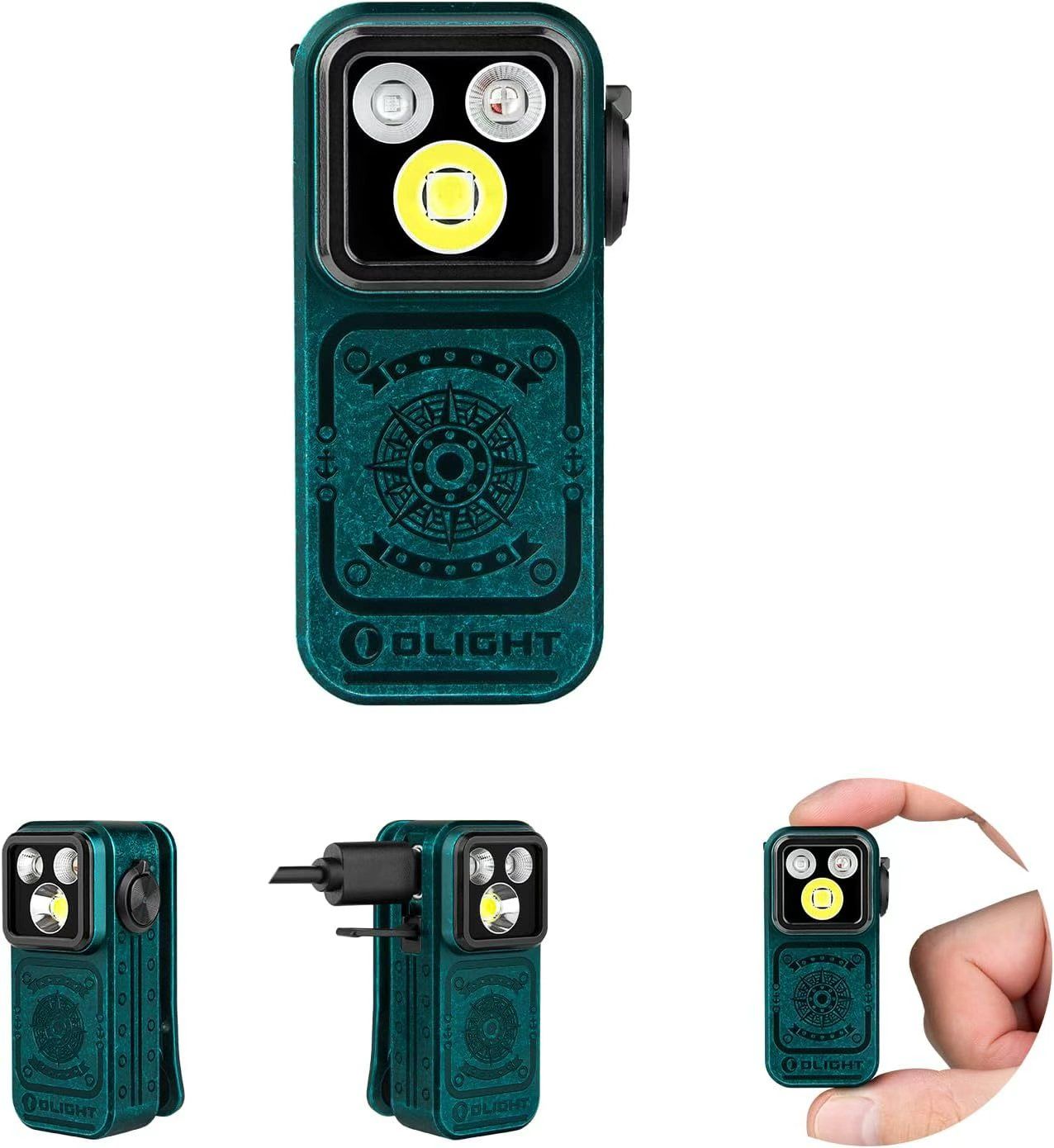 Olight Фонарь ручной