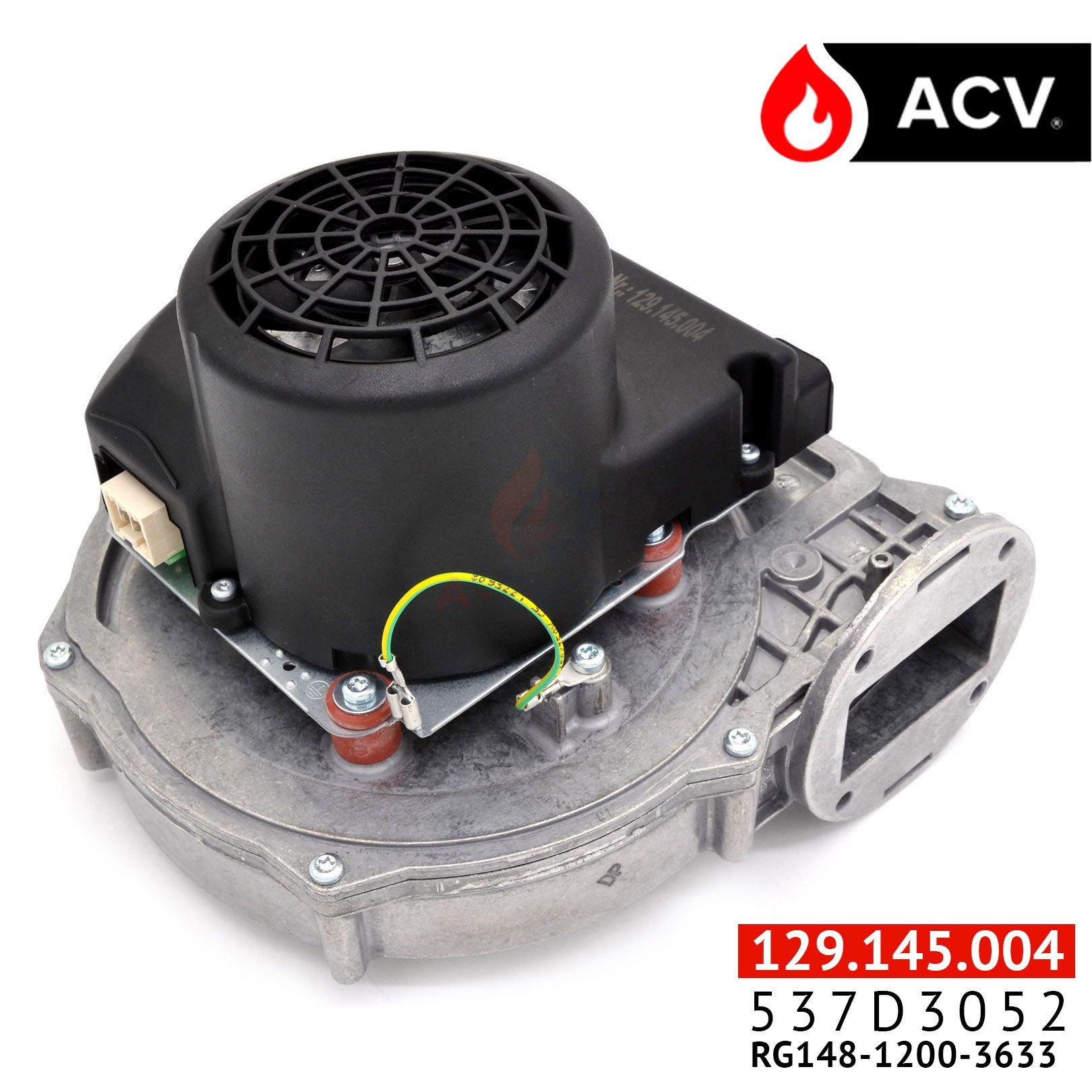 Вентилятор ACV 537D3052