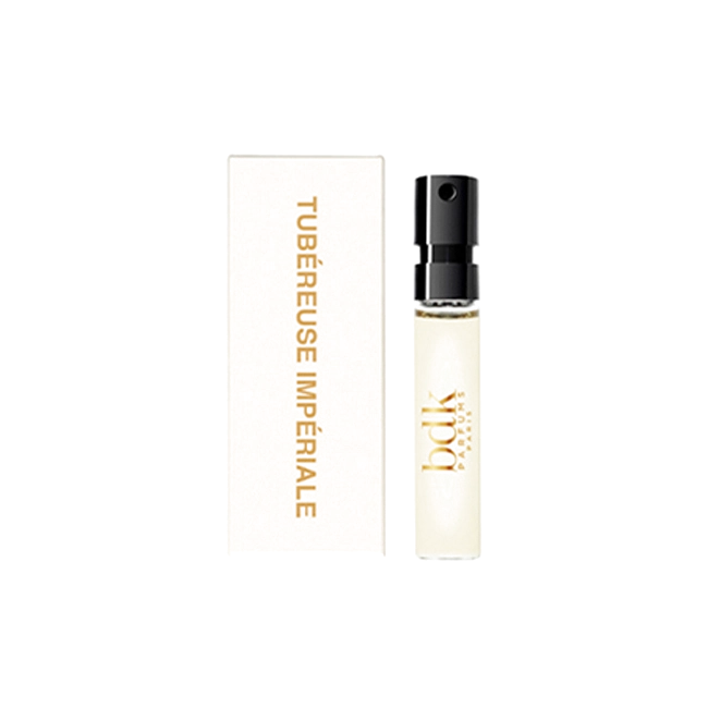 Парфюмерная вода Parfums Bdk Paris Tubereuse Imperiale мини 2 / Сэмпл аромата Бдк Париж Тубероуз Империал