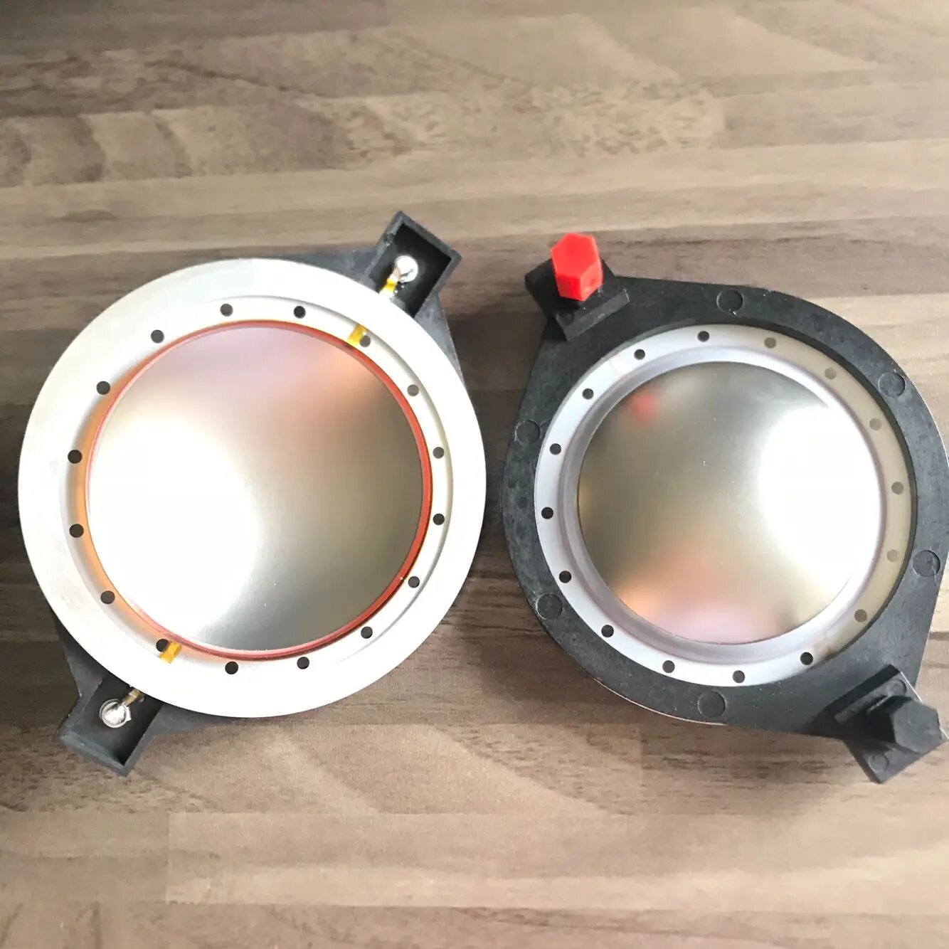 Замена для диафрагмы RCF M82 KSOAQP 16 ohm 2 шт
