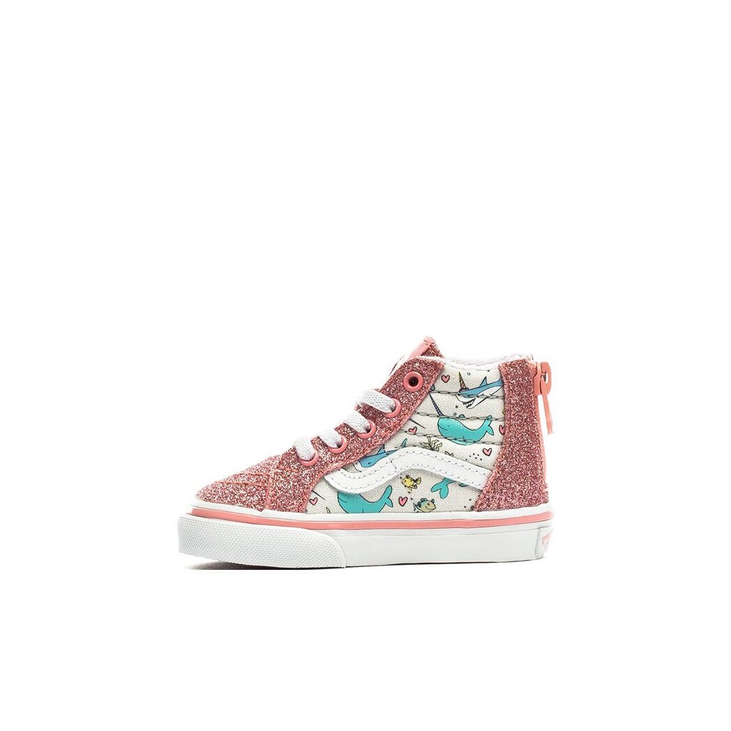 Степки VANS