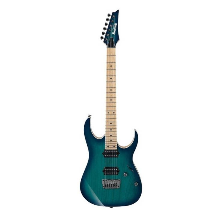 Ibanez RG652AHMFX-NGB Электрогитара