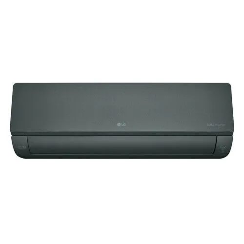 Кондиционер настенный сплит-система LG AG12BK. NSJR/AG12BK. UA3R зеленый