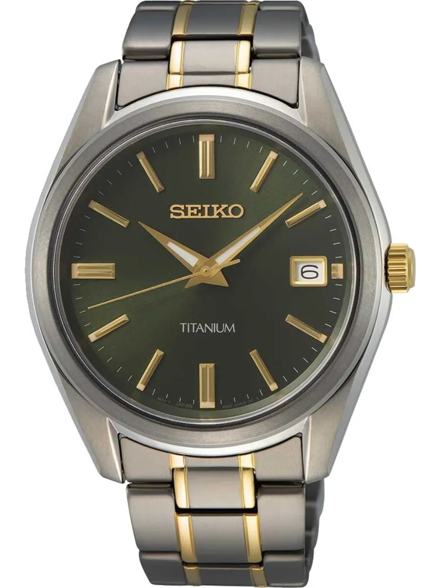 Наручные часы SEIKO