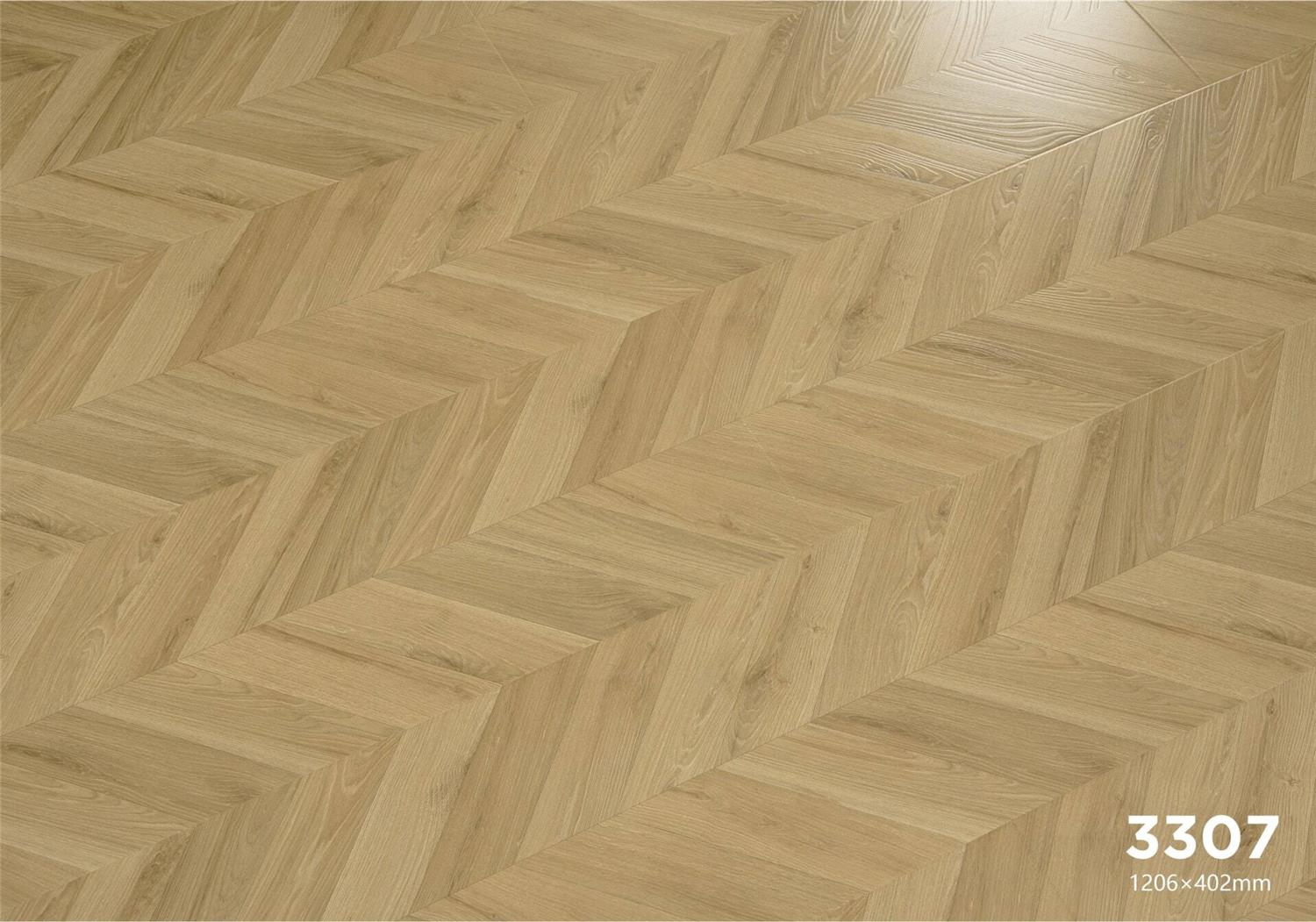Ламинат Most Floor 3307 Дерби 11555 (цена за упаковку 2.420 м2)