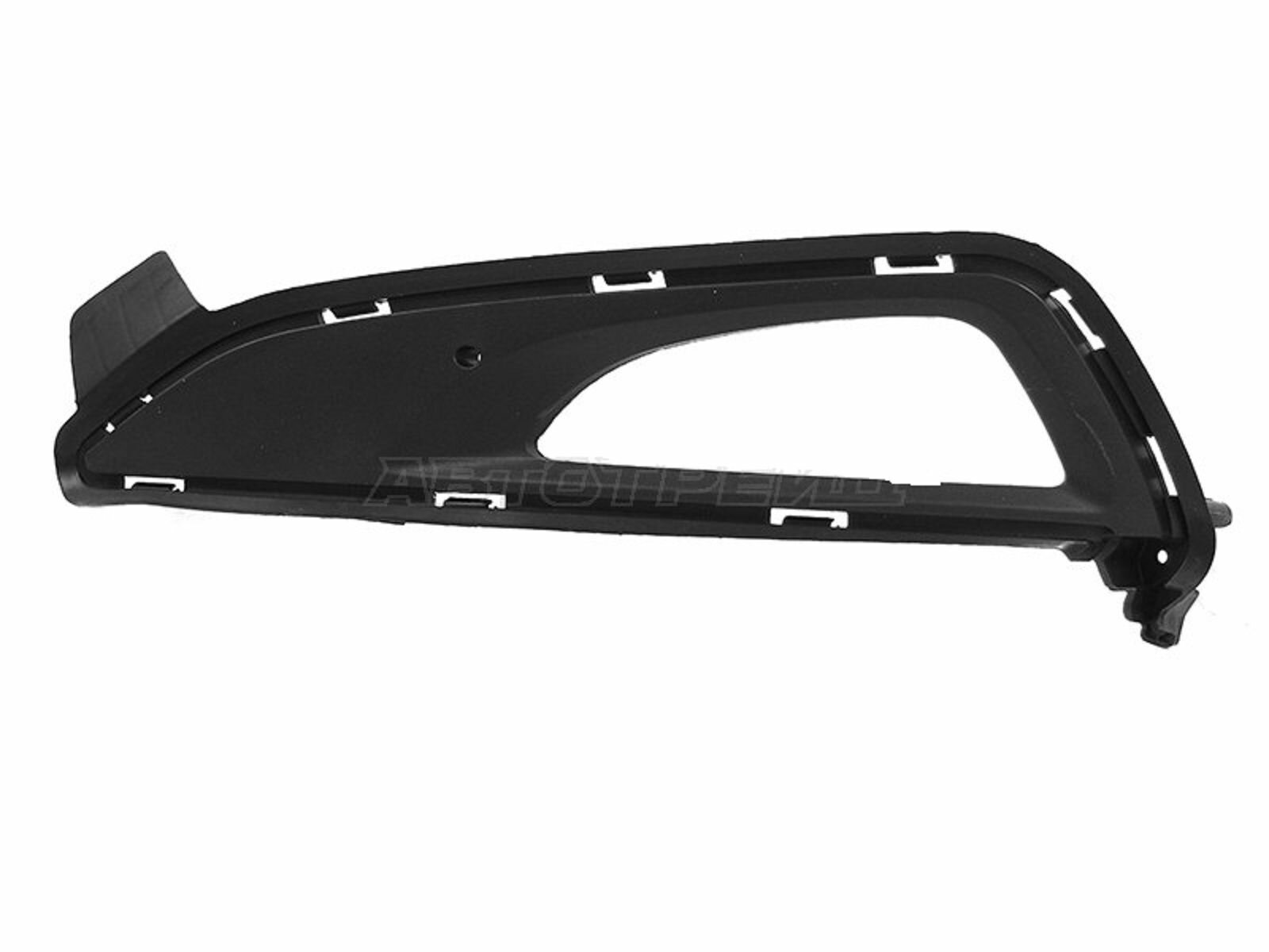 Оправа ПТФ Hyundai Tucson 15-19 (Слева)