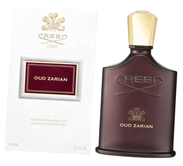 Парфюмерная вода Creed Oud Zarian пробник 2 / Крид Уд Зариан сэмпл