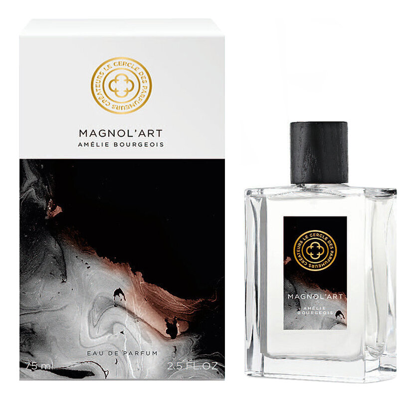 LE CERCLE DES PARFUMEURS CREATEURS Magnol'Art Парфюмерная вода для мужчин и женщин 30 ml