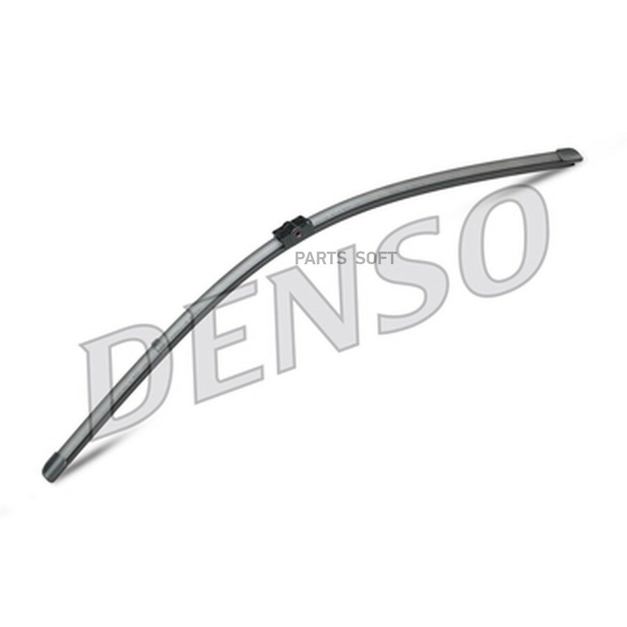 Щётки с/о Flat 600/480мм. от официального дистрибьютора, DENSO, артикул DF124