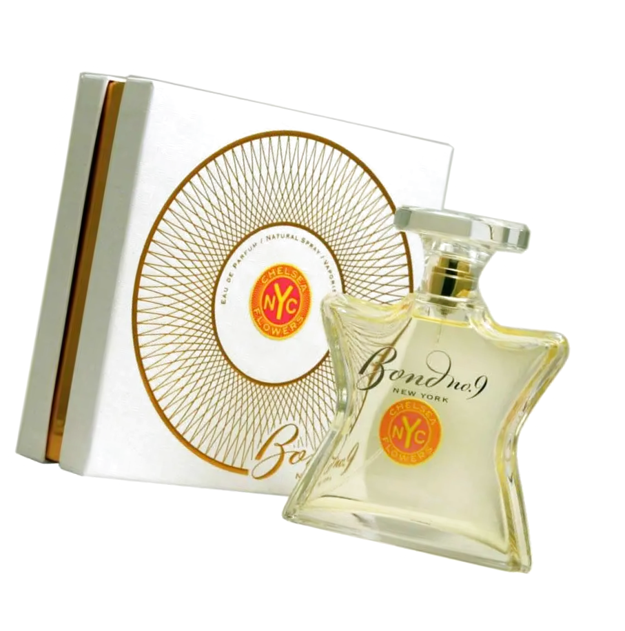 Bond No 9 Chelsea Flowers духи 100 мл для женщин / Бонд 9 Челси Флауэрс